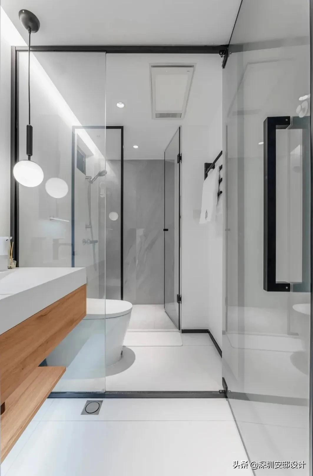 刮风卫生间反味严重简单解决方法,卫生间反臭最简单的解决方法