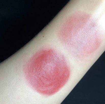 李佳琦用的平价口红突然火了，不卡唇纹显肤白，效果堪比阿玛尼