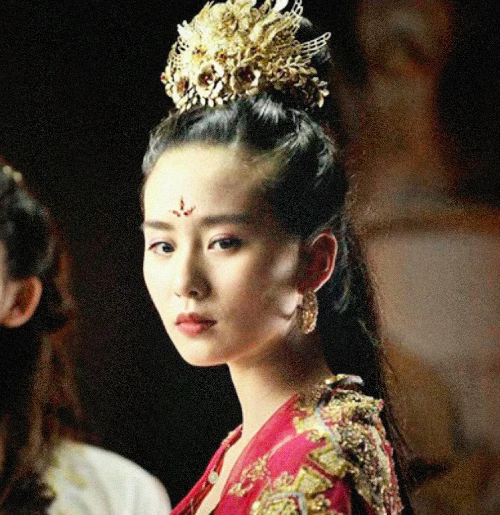 轩辕剑之天之痕挞拔玉儿之死,轩辕剑之天之痕挞拔玉儿宇文拓