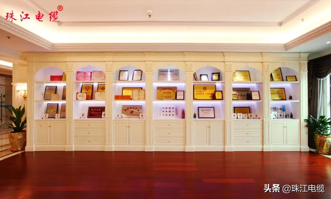 广东电缆企业排行榜前十名,广东珠江电线电缆质量怎么样