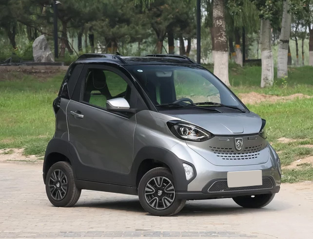 每公里只要1角钱的车,每公里只需几分钱的电动汽车