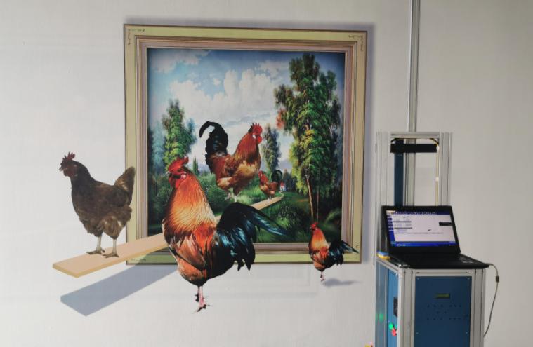 彩绘3d立体墙绘,彩绘墙3d墙绘