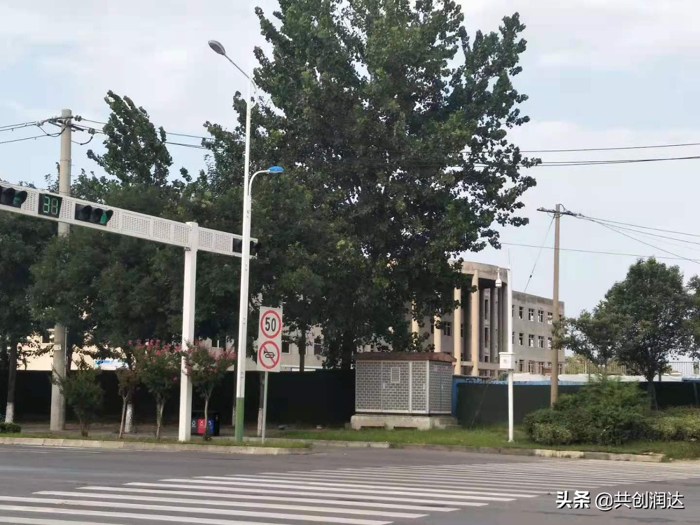 渭南崛起之六：渭南市人民医院（市妇幼保健院）新院址选址经开区