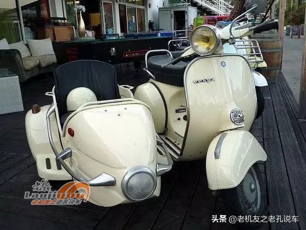 2000元左右可上牌踏板摩托车,可带人的小型踏板