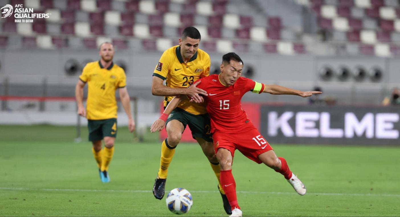 外媒评价国足赢叙利亚,外媒预测国足比分