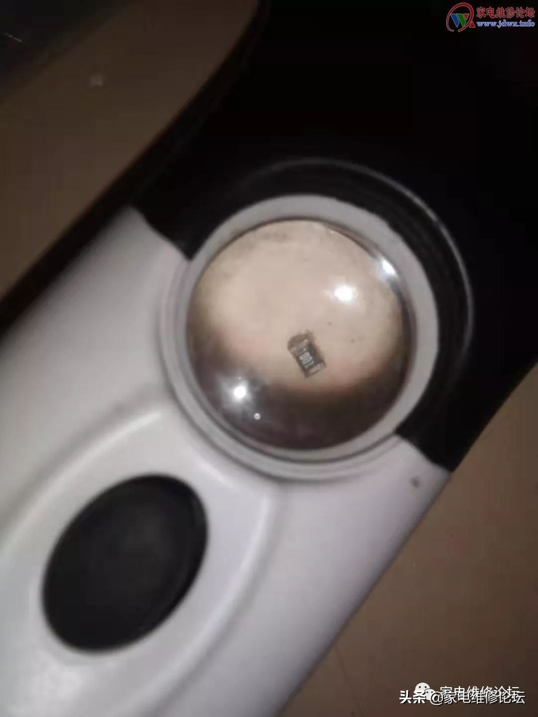 海信空调挂机主板维修,海信空调压缩机失步故障处理