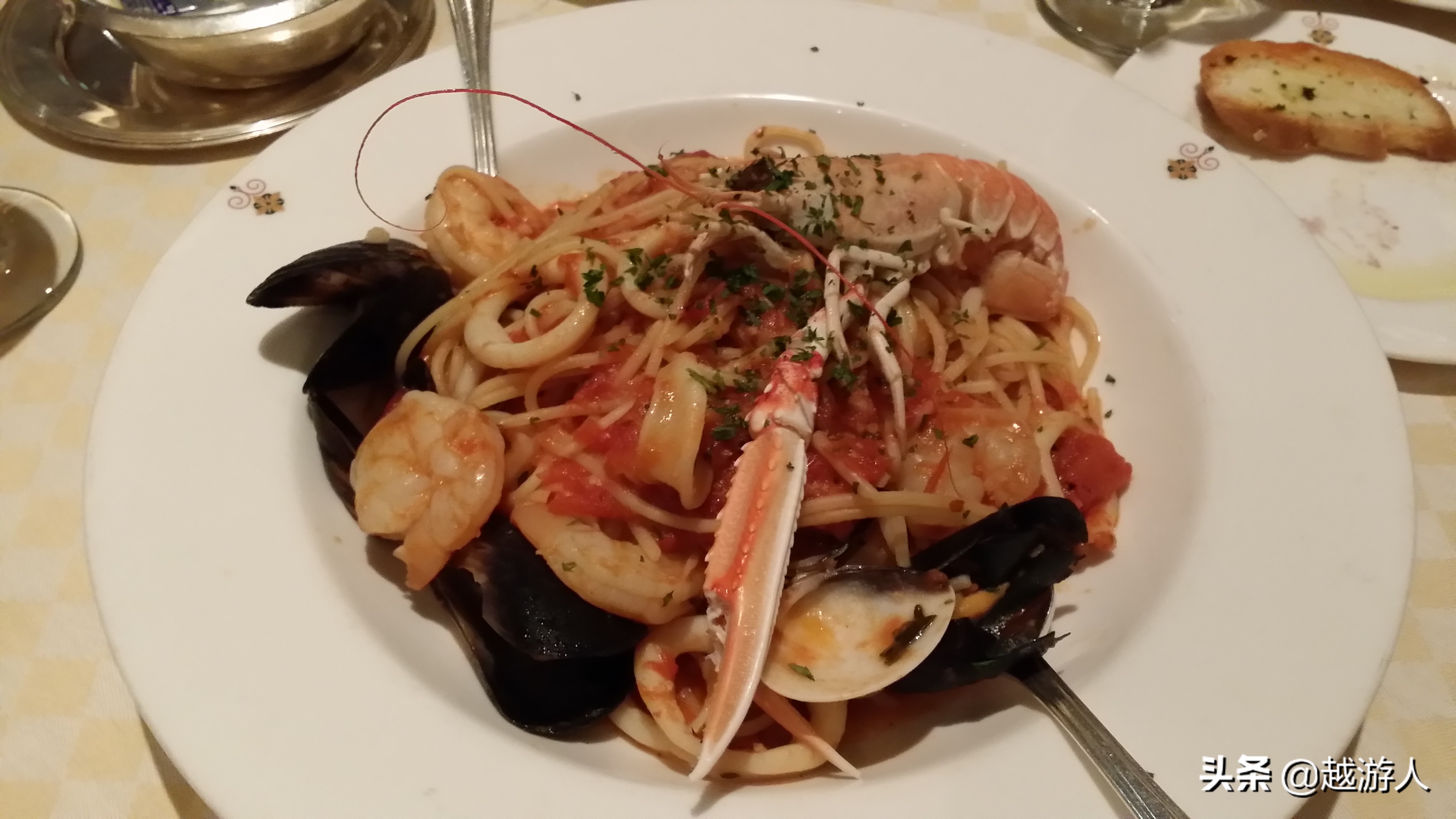 蓝宝石公主号和长乐公主号,蓝宝石公主号上海