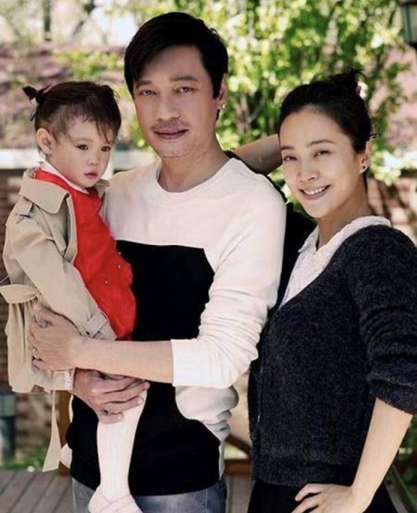 57岁罗嘉良被传患癌后首现身,罗嘉良被采访