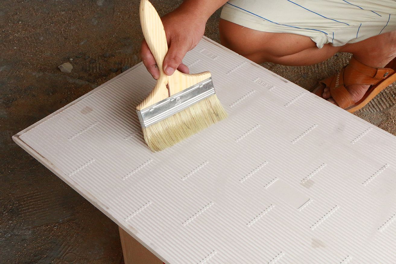 瓷砖薄贴是好是坏,为什么瓷砖不建议薄贴