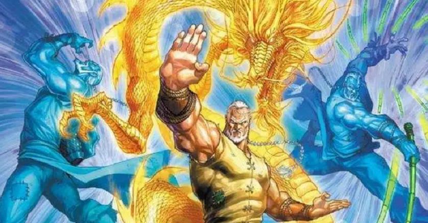 经典漫画港漫,香港漫画发展史