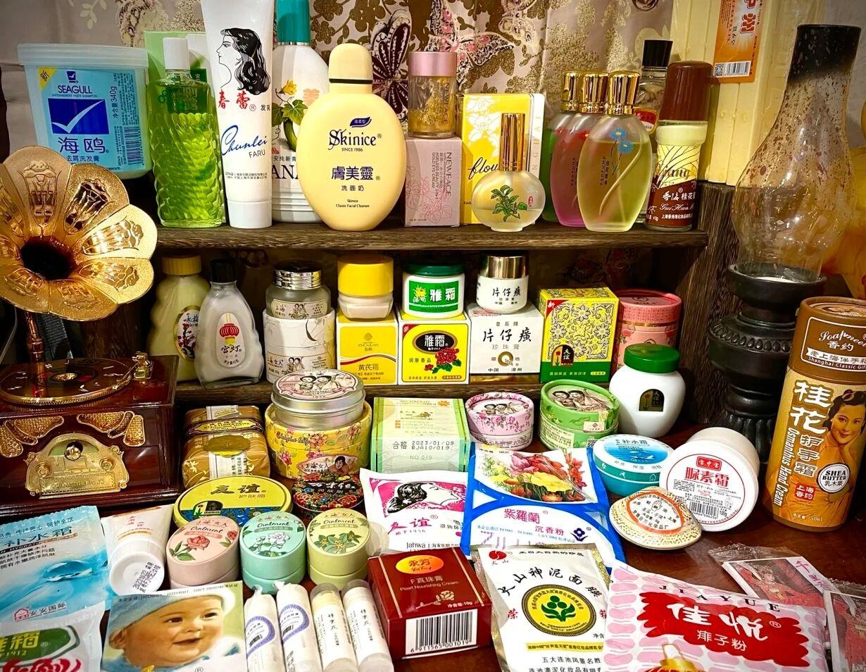 包装丑但是好用的国货护肤品,因包装不起眼遭人忽视的老国货