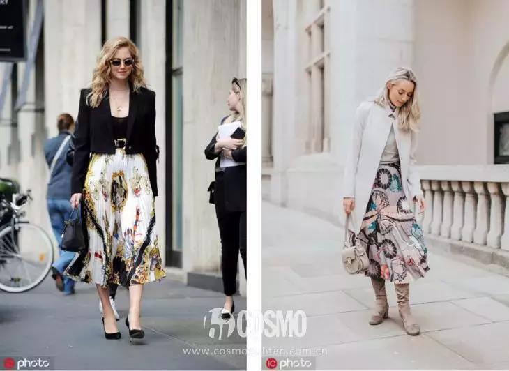 杜鹃吊带裙穿搭,杜鹃轻盈半身裙