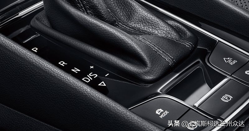 斯柯达s挡怎么调d挡,斯柯达s挡怎么用