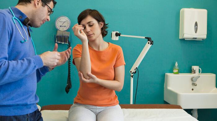 肩关节脱位复位用什么药,肩关节脱位复位后怎么治疗