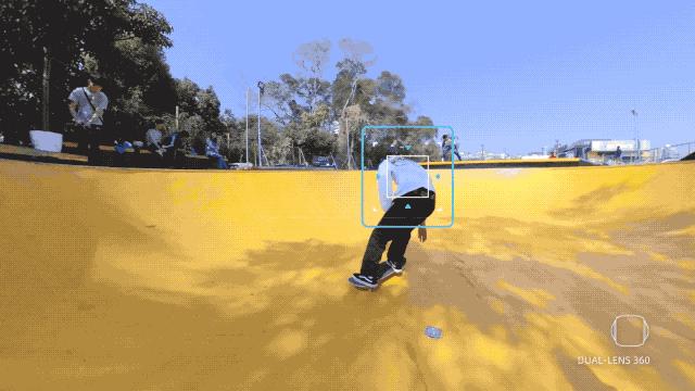 徕卡leicainsta360oner1,insta360oner徕卡拍照对比