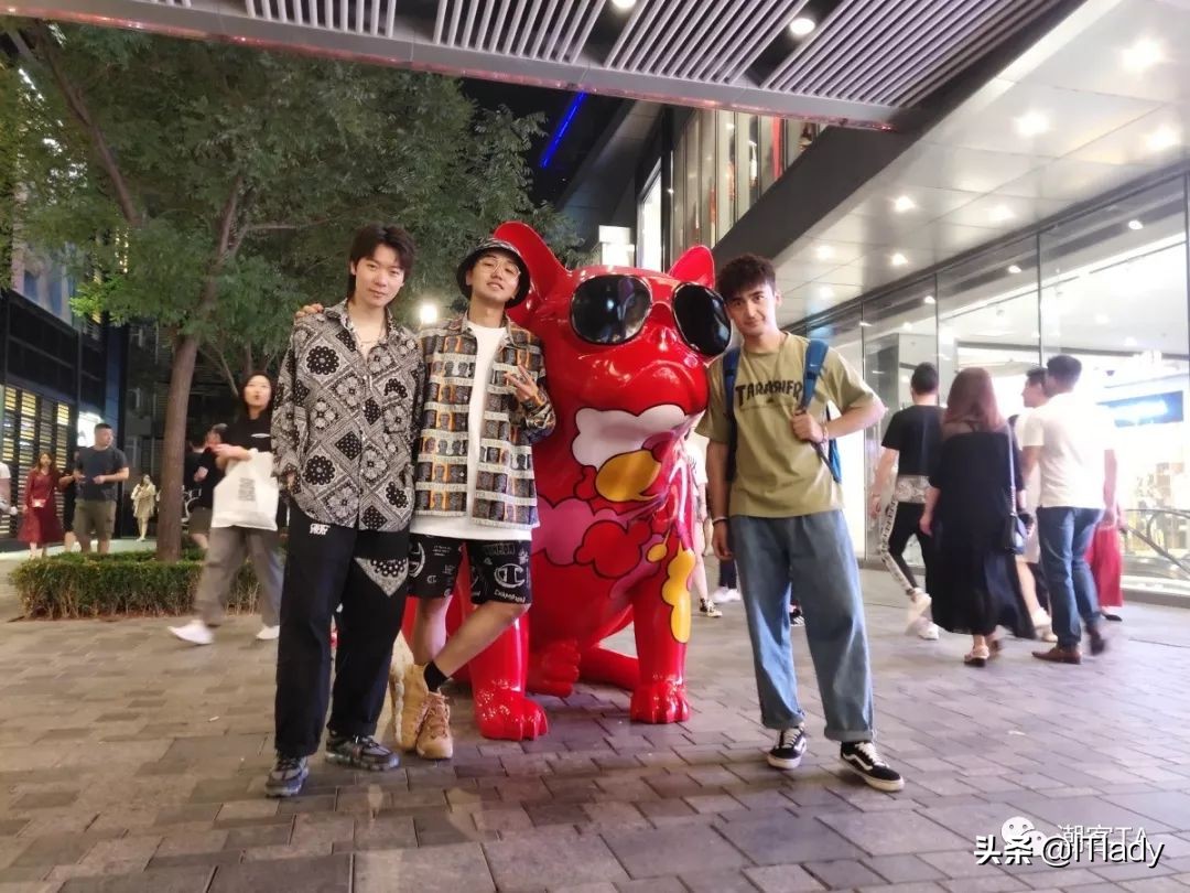 新说唱新疆行,新说唱胡来唱的是啥