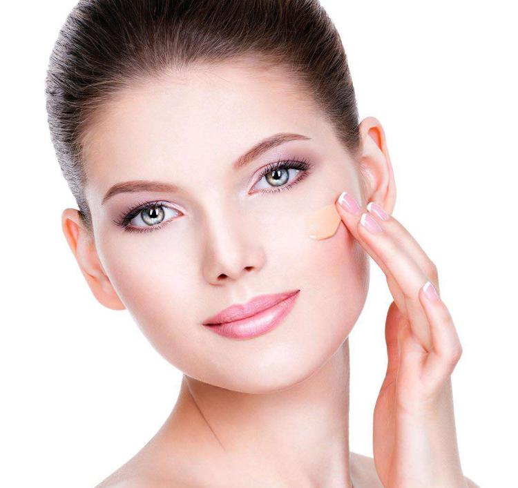 妆前乳和粉底液有什么好用的吗,妆前乳和粉底液哪个必须用遮瑕液