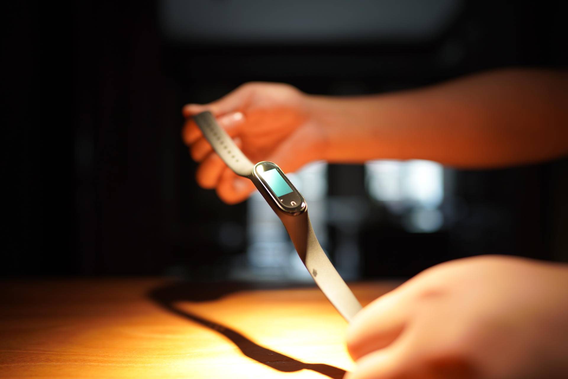 小米手环4真实感受,小米手环4使用感受