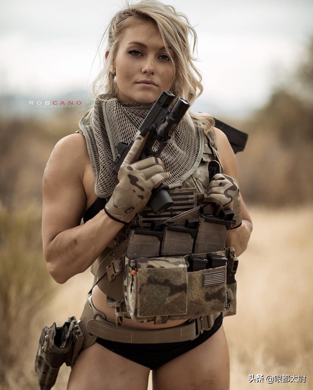 9年30万官兵患上“难言之隐”！美国3军全被感染，所在城市遭殃