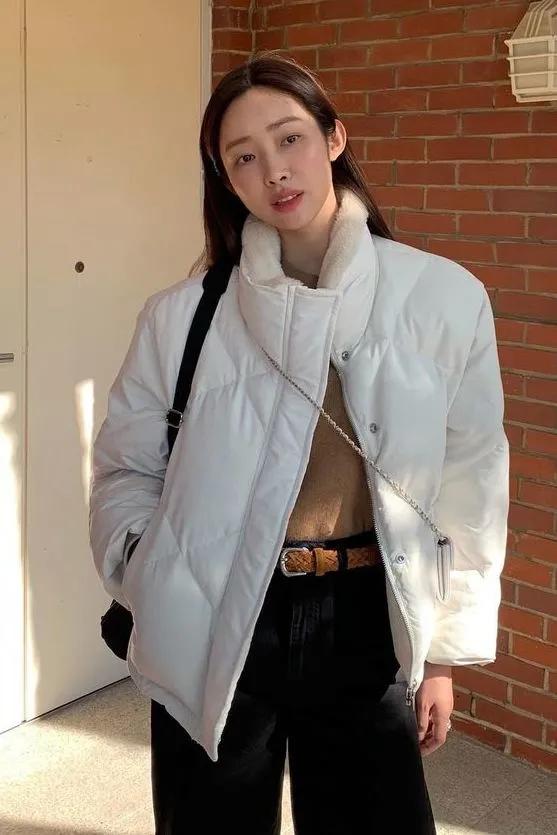 这人手一件的外套真的适合你吗?