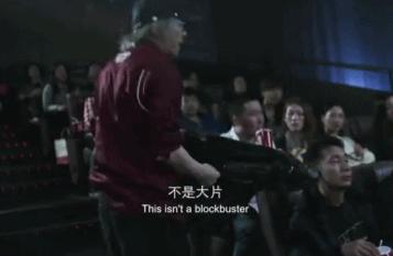 2016年星爷拒绝300万为林子聪客串3秒，他还会重返荧幕么