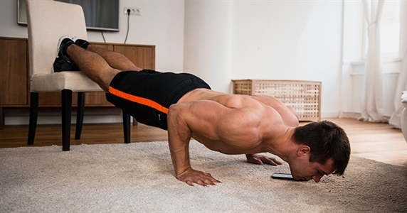 睾酮素是怎么帮助增肌的,如何提高睾酮素分泌健身