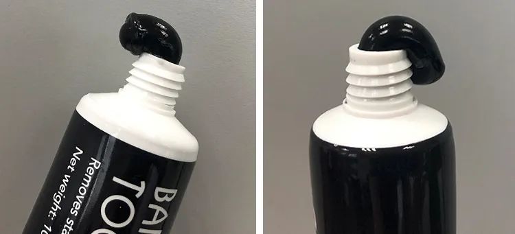 网红竹炭牙膏真的有用吗 (抖音竹炭洗白牙膏是真的吗)