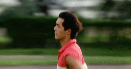 郑伊健古天乐老照片,郑伊健古天乐电视剧1994