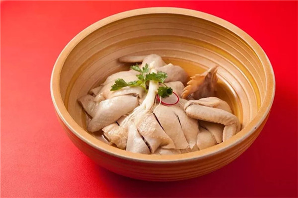 年夜饭菜单2021菜标准,最受欢迎的年夜饭菜系