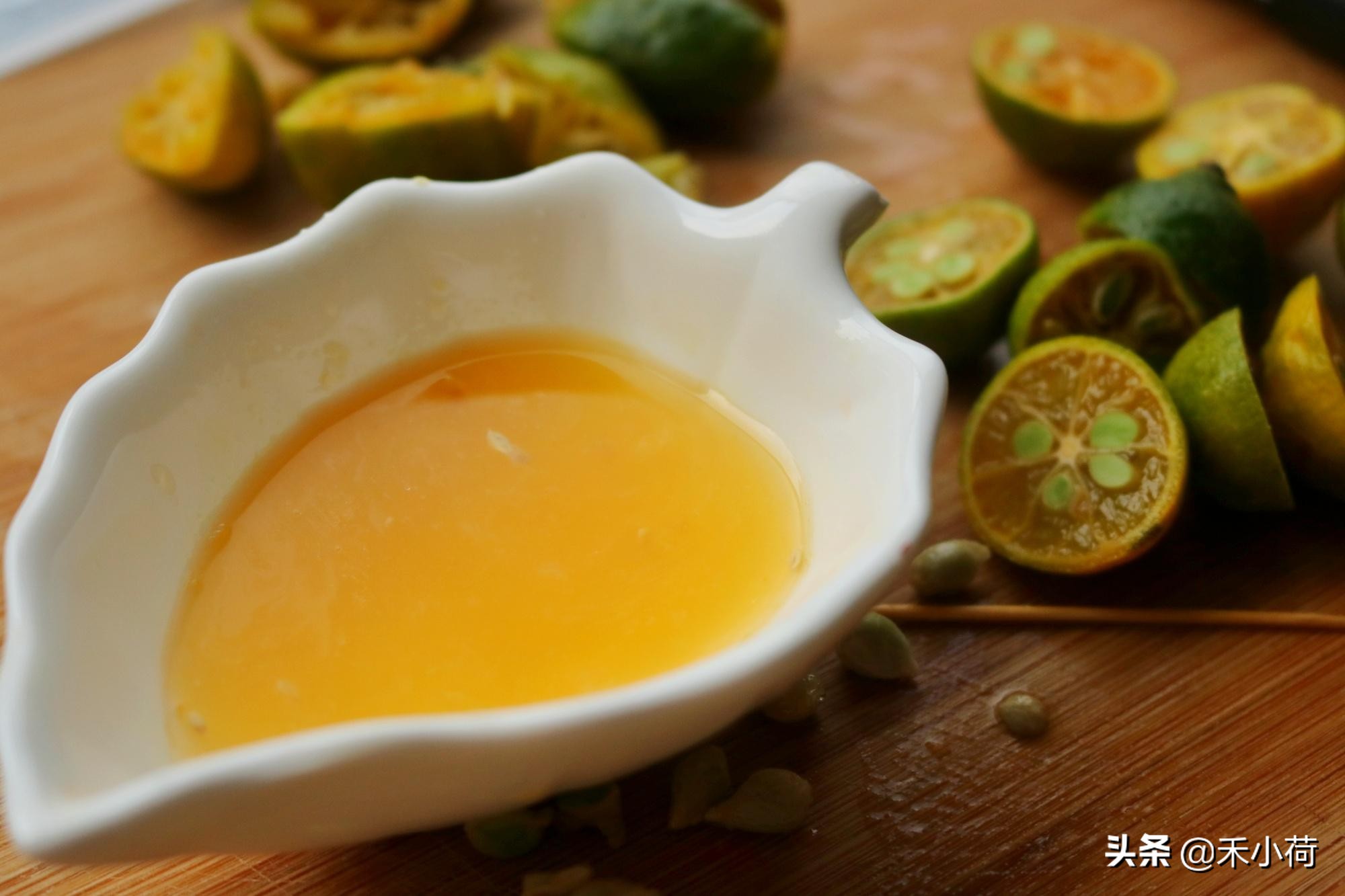 草莓酱怎么做才能更香,做草莓酱的简单方法还好吃