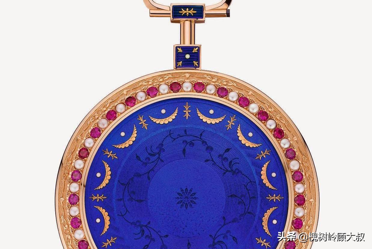 十大奢华手表最好的品牌,世界上最高端的手表排行榜