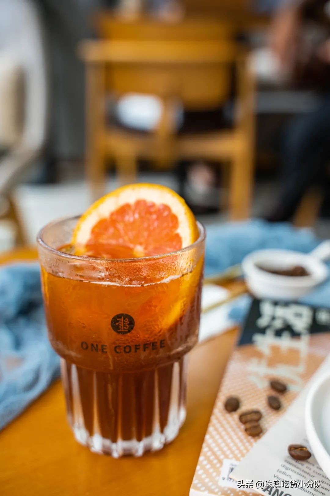 韩国极简工业风咖啡馆,广州韩国ins工业风咖啡店