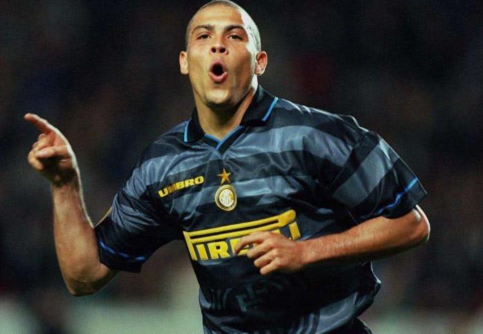 足坛十大经典球星绰号上集,足坛名宿绰号什么帅