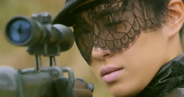 打仗住酒店，战士抹口红，这些抗日剧如果你没看过，恭喜成功避雷