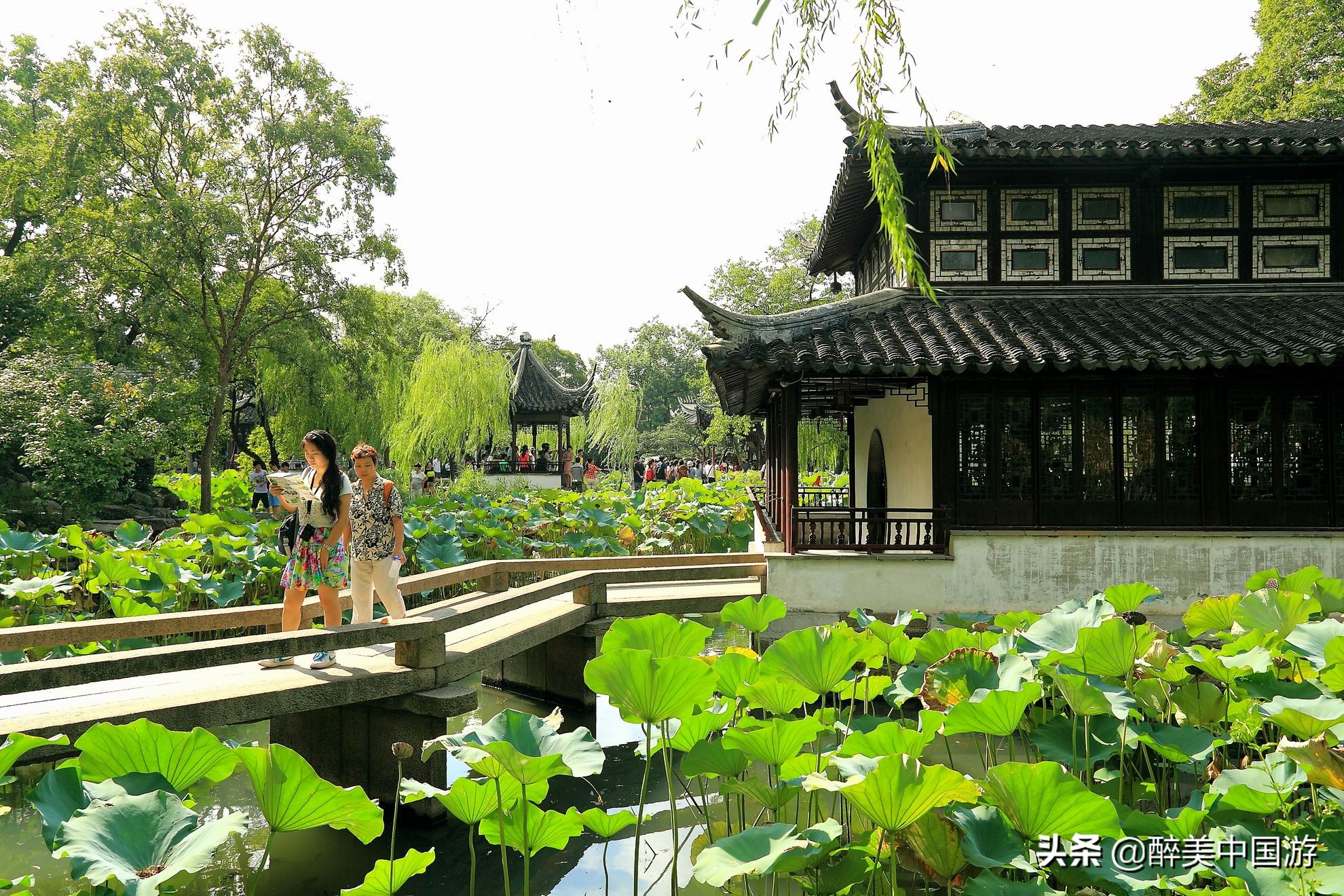 中国最惊艳的四处美景,细数中国十大美景这三处不容错过