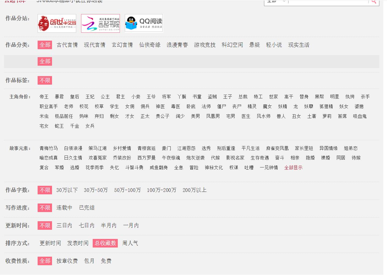 写网文须知：女频一定要写到百万以上吗？