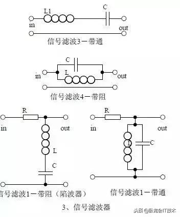 电子工程师常用模拟电路,模拟电子技术100个知识点