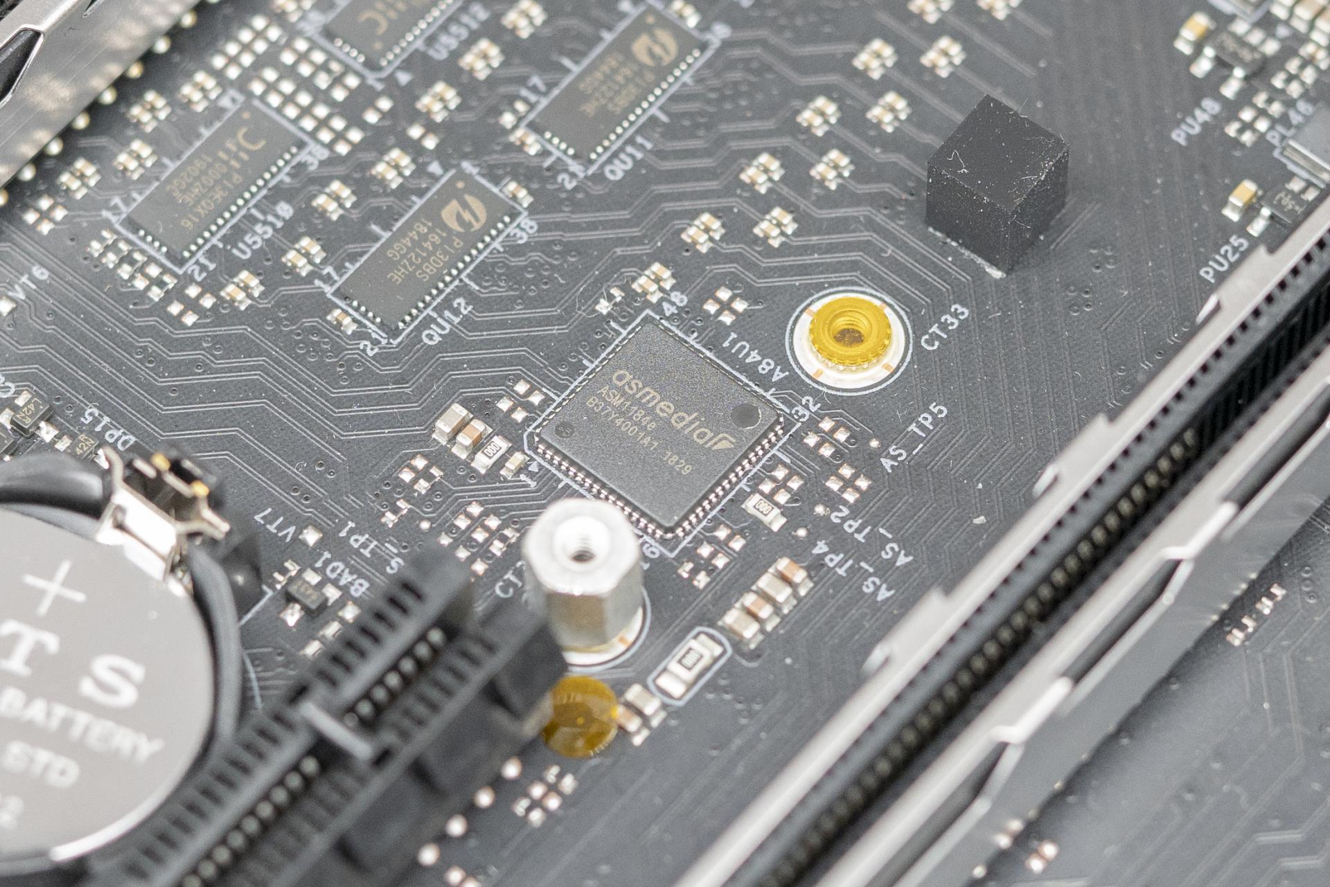 华擎太极x5705900x,华擎x570taichi测评