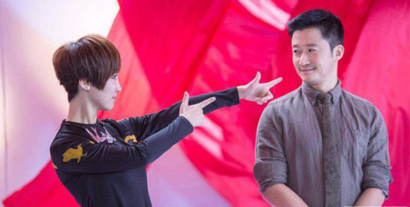 吴京攀登者人物介绍,攀登者吴京原型人物媳妇是谁