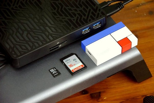 免驱刻录光驱,一专且多能