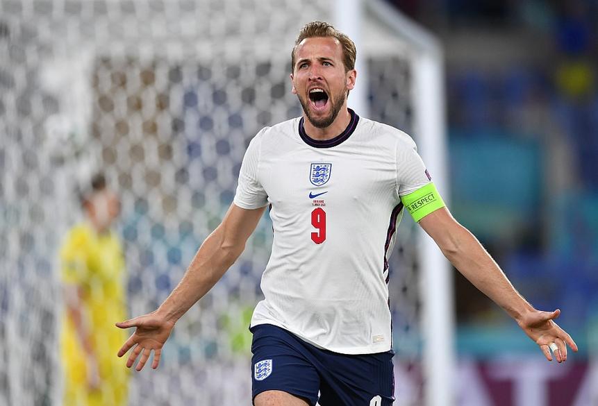 英格兰三场零封,凯恩英格兰三狮