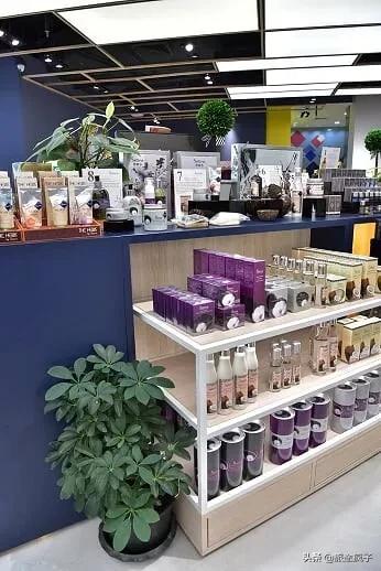 曼谷暹罗广场该怎么逛,泰国曼谷暹罗商圈