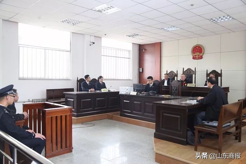 二婚惹的祸！因纵容娇妻山东某权威三甲医院院长被查！他说：不怪我老婆，女人就该风风光光地活……