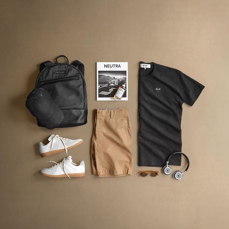 小白鞋撞鞋率很高？不妨试试这个复古时髦的款式，时装精也在穿