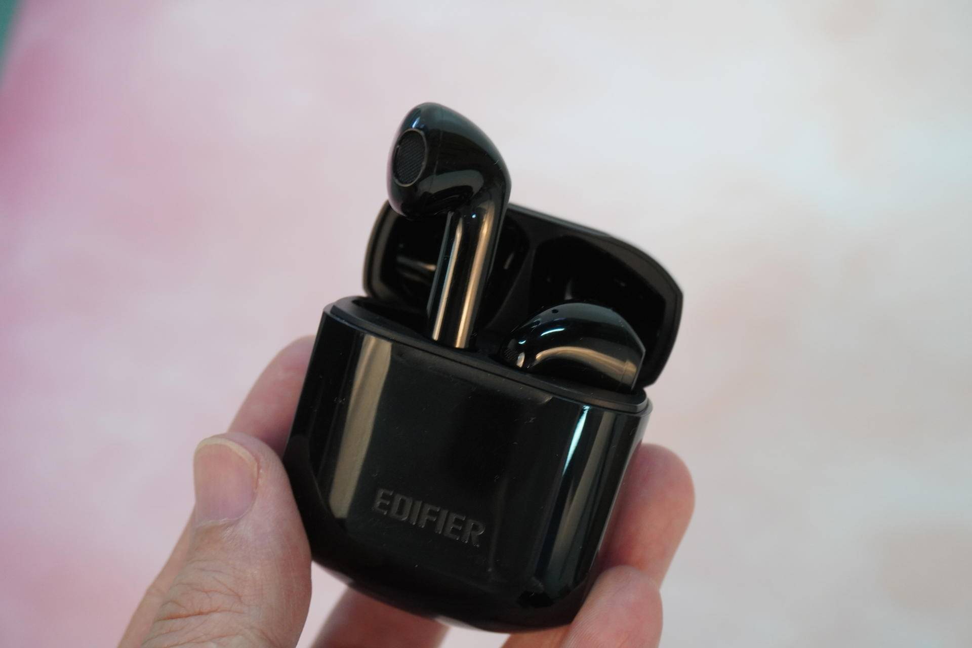 真无线蓝牙耳机漫步者tws1,漫步者蓝牙耳机lollipodsse测评