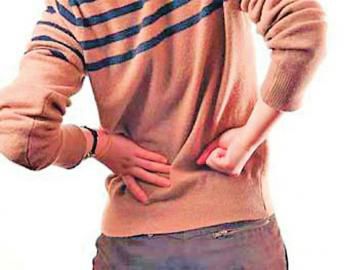 老人闪腰怎么治疗最好,中老年人闪腰了怎么办