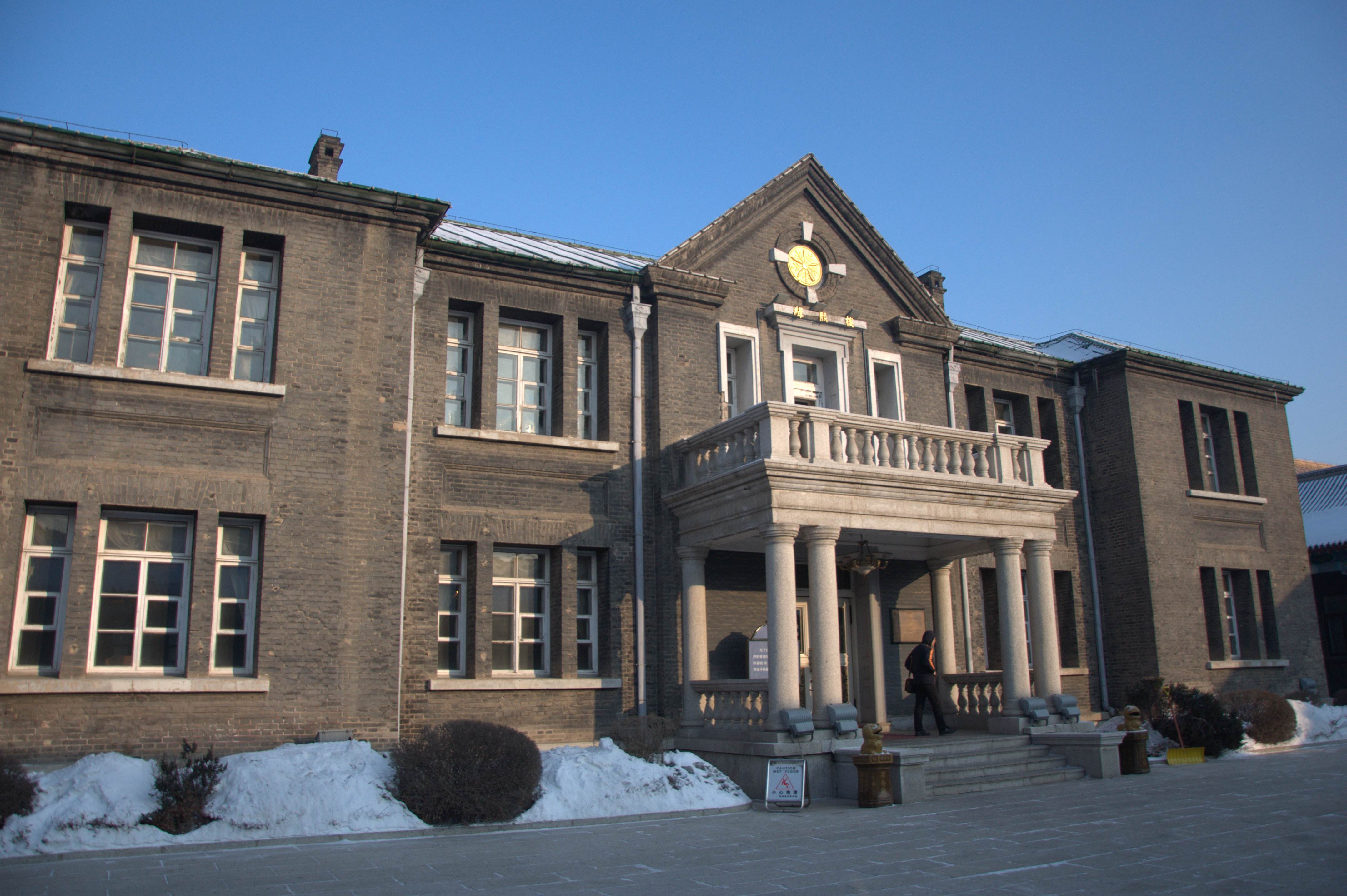 东北冬天旅游攻略景点必去,东北旅游攻略景点必去