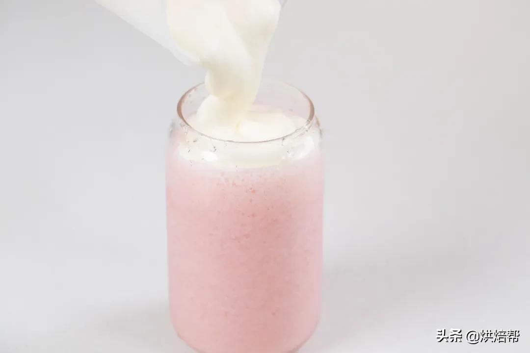 喜茶芝芝桃桃的茶是什么茶 (芝桃桃喜茶教程)