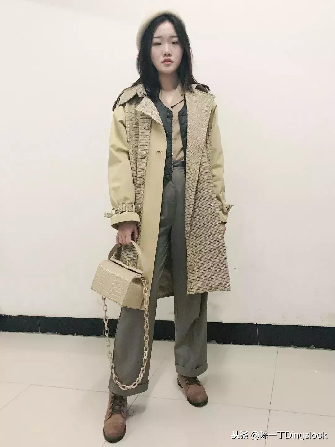 一本关于穿衣风格分析的书,怎么用哲学思维找到穿衣风格