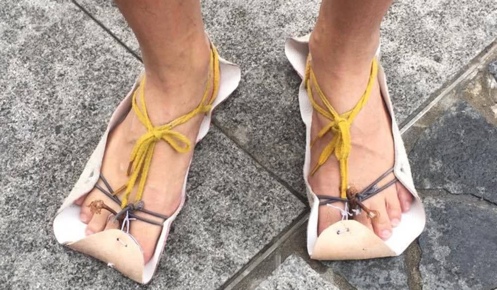 不穿好的跑鞋真的也能跑得很快吗,跑鞋真的能提升速度吗